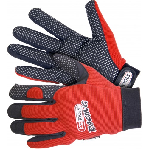 KS TOOLS Mechanics Grip Gloves KS TOOLS Mechanics Grip Gloves